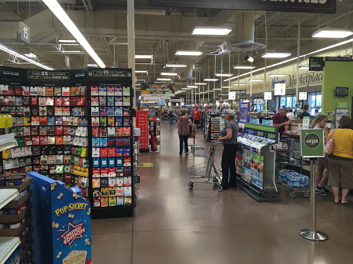 Grocery Store «Kroger Marketplace», reviews and photos, 10477 Harrison Ave, Harrison, OH 45030, USA