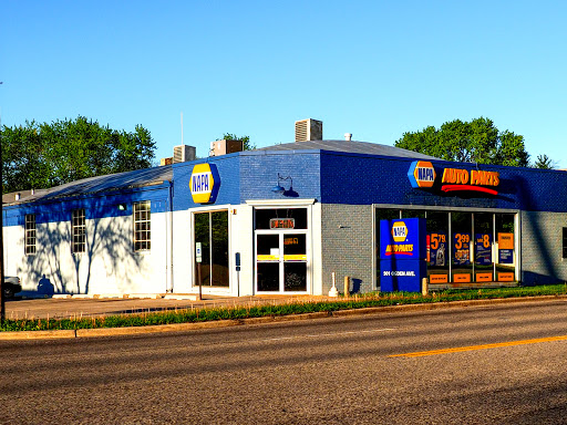 Auto Parts Store «NAPA Auto Parts - Genuine Parts Company», reviews and photos, 901 Ogden Ave, Downers Grove, IL 60515, USA