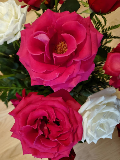 Florist «Rose Florist Inc.», reviews and photos, 11211 Lee Hwy E, Fairfax, VA 22030, USA