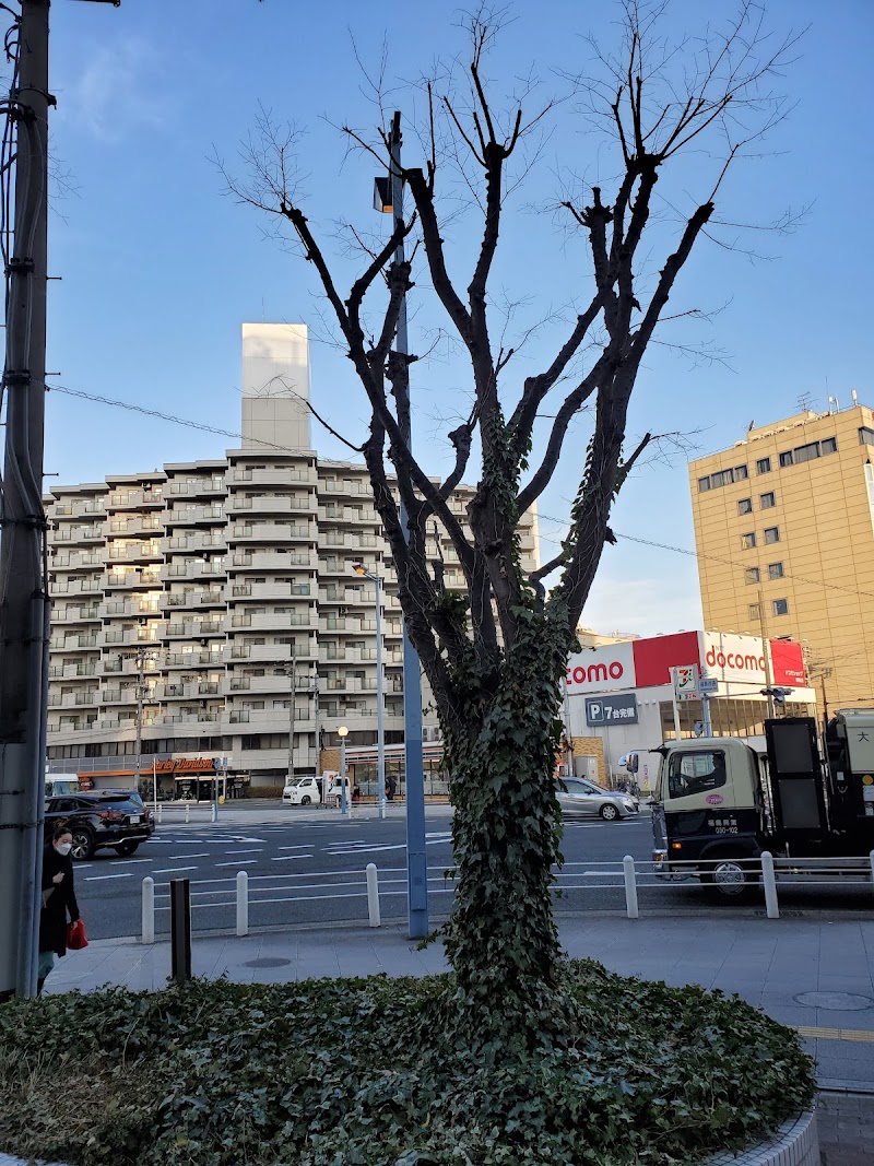 福島阪神ビル