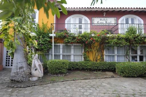 Hotel Casa Real Managua