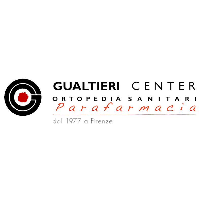 Gualtieri Center Srl Parafarmacia