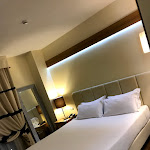 Photo n°1 de l'avis de Alessio.a fait le 19/01/2019 à 09:27 sur le  ErbaVoglio Hotel à Rimini