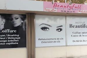 Beautyfull Institut - Nimes Beauté Coiffure