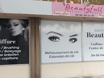 Beautyfull Institut - Nimes Beauté Coiffure