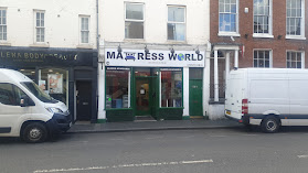 Mattress World Worcester