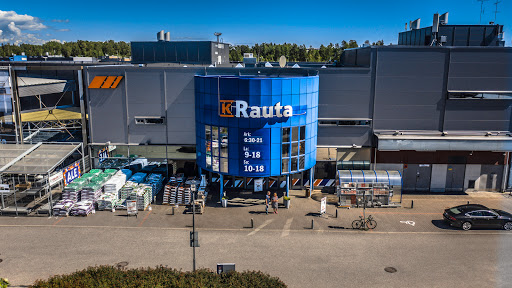 Rautakaupat Helsinki