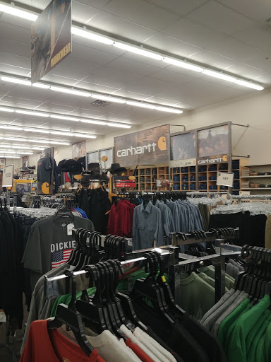 Department Store «C-A-L Ranch Stores», reviews and photos, 88 S Fairfield Rd E, Layton, UT 84041, USA