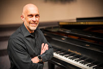 Piano Unstuck - Lessons and Coaching with Eric Connors