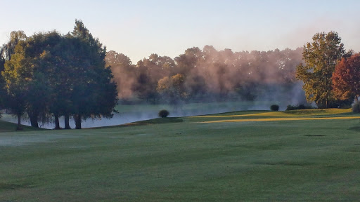 Golf Course «Spencer T Olin Golf Course», reviews and photos, 4701 College Ave, Alton, IL 62002, USA