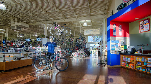 Bicycle Store «Richardson Bike Mart - Frisco», reviews and photos, 8820 John Hickman Pkwy, Frisco, TX 75035, USA