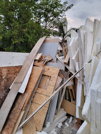 Miguel junk removal image