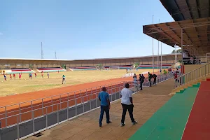 Kinoru Stadium image