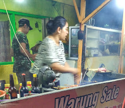Sate Saningram photo