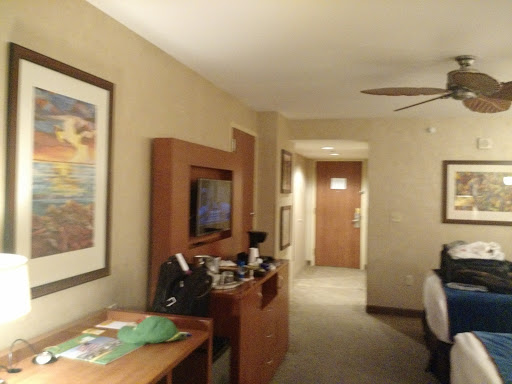 Hotel «Isle Casino Hotel Waterloo», reviews and photos, 777 Isle of Capri Blvd, Waterloo, IA 50701, USA