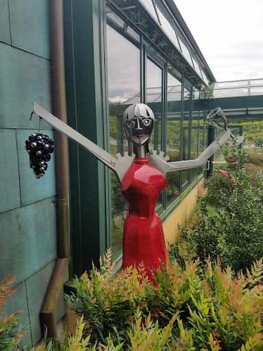 Winery «Glass House Winery», reviews and photos, 5898 Free Union Rd, Free Union, VA 22940, USA