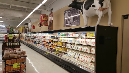 Grocery Store «Hometown Market of Morgan», reviews and photos, 1820 6th Ave SE, Decatur, AL 35601, USA