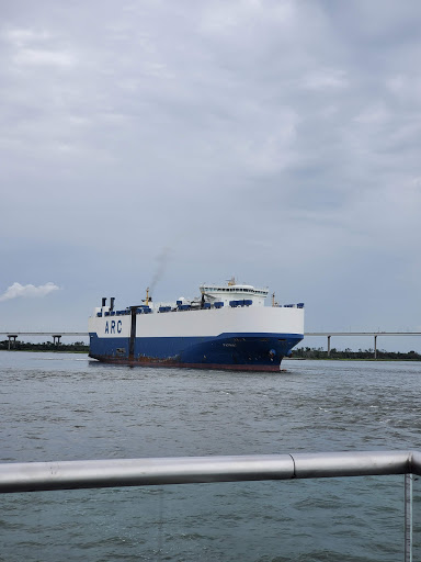 Parking Garage «SC Aquarium Garage», reviews and photos, 24 Calhoun St, Charleston, SC 29401, USA