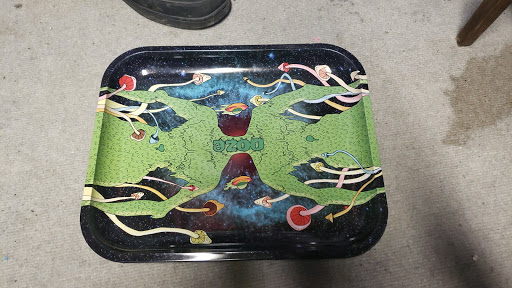 Tobacco Shop «Puff N Up Smoke Shop», reviews and photos, 6900 W Capitol Dr, Milwaukee, WI 53216, USA