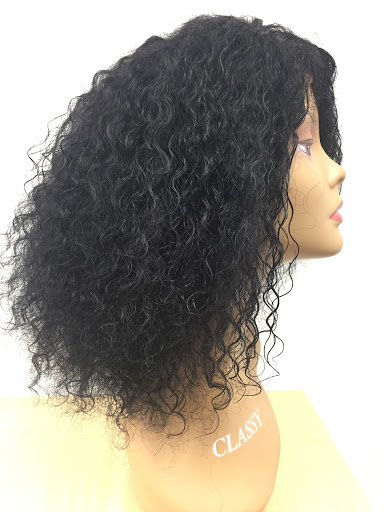 Beauty Supply Store «Mega Beauty Supply, Wigs & Human Hair Extensions», reviews and photos, 367 Warrenton Rd #107, Fredericksburg, VA 22405, USA