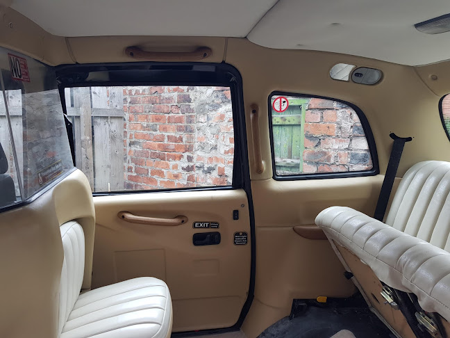 Reviews of S&L Upholstery in Newcastle upon Tyne - Auto repair shop