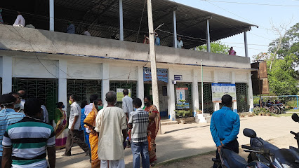 Debipur BPHC (Pancharul Hospital)