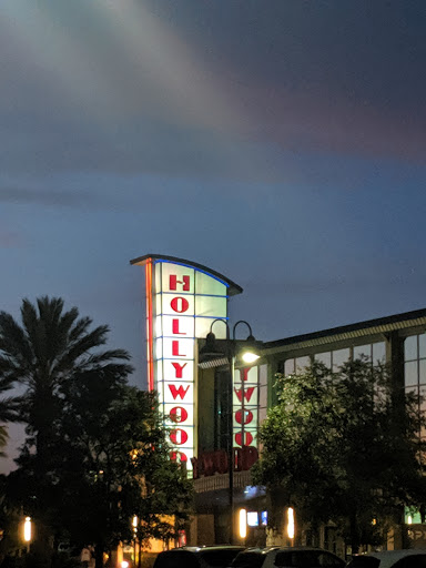 Movie Theater «Regal Cinemas Pavilion 14 & RPX», reviews and photos, 5547 S Williamson Blvd, Port Orange, FL 32128, USA