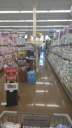 Grocery Store «Kroger», reviews and photos, 4400 Brownsville Rd, Powder Springs, GA 30127, USA