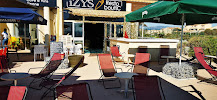 Atmosphère du Restaurant iZYS RESTOBOUTIC à Leucate - n°3