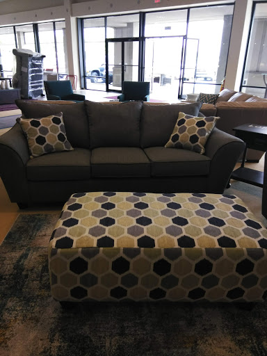 Furniture Store «Atlantic Bedding and Furniture Columbia», reviews and photos, 6420 Garners Ferry Rd, Columbia, SC 29209, USA