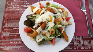 Photo n°6 de La Lanterne à Saint-Amand-Montrond ()