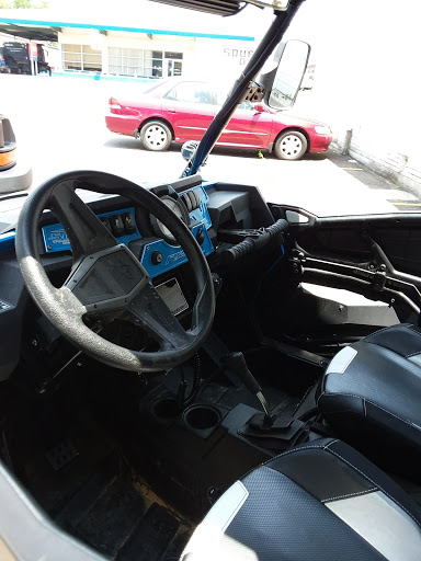 Window Tinting Service «Full Throttle Custom Automotive», reviews and photos, 312 E Main St, Lebanon, TN 37087, USA