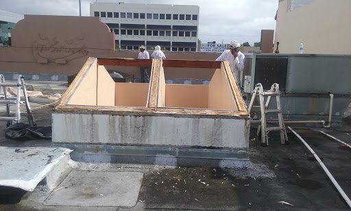 Roofing Contractor «A Licensed Roofing Company», reviews and photos, 3750 Hacienda Blvd, Davie, FL 33314, USA