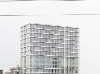 Daisuke Hirabayashi - Office for Architecture & Photography