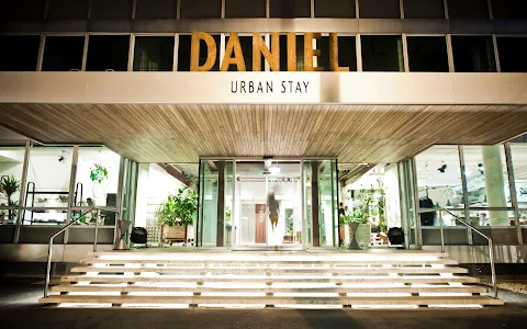 Daniel Bakery Vienna image