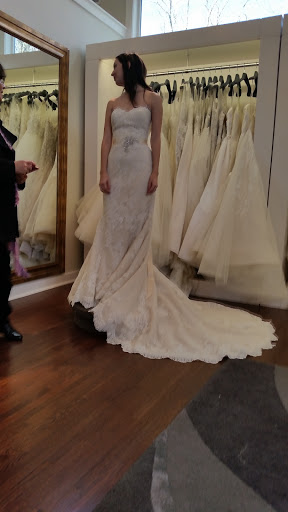 Bridal Shop «Elizabeth Johns», reviews and photos, 1099 Mt Kemble Ave, Morristown, NJ 07960, USA