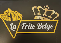Photos du propriétaire du Restaurant halal la frite belge à Chambéry - n°4