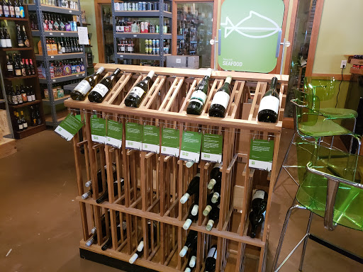 Wine Store «House Wine», reviews and photos, 644 High St, Columbus, OH 43085, USA