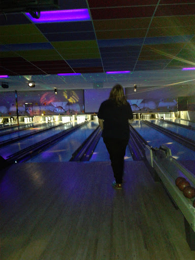 Bowling Alley «Bayberry Bowling Center», reviews and photos, 326 Main St, Spencer, MA 01562, USA