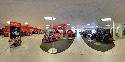 Motorcycle Dealer «M & S Powersports», reviews and photos, 2424 Fort Campbell Blvd, Hopkinsville, KY 42240, USA