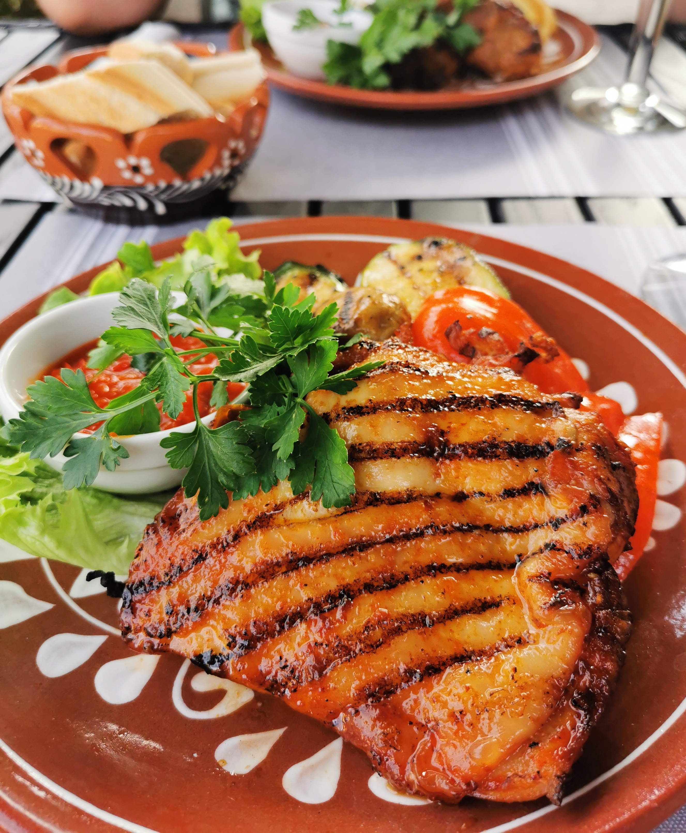 Photo n° 2 de l'avis de Sofia. fait le 01/07/2022 à 19:44