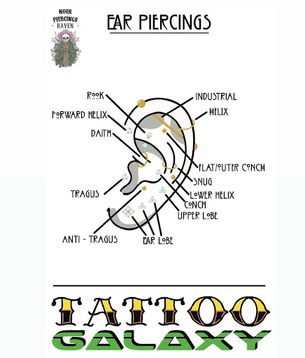Explore catholic tattoo ideas, creative tattoo ideas in Lewes, available at Ancient Art Tattoo & Piercing Studio