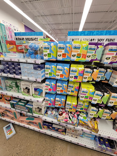 Variety Store «Five Below», reviews and photos, 4801 McKnight Rd, Pittsburgh, PA 15237, USA