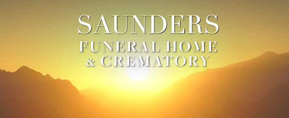 Saunders Funeral Home & Crematory