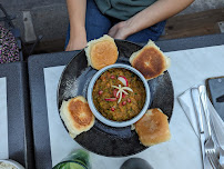Curry du Restaurant indien RANG à Paris - n°7
