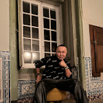 Photo n°4 de l'avis de lavoila.a fait le 09/03/2024 à 21:47 sur le  Palacio do Grilo à Lisbon