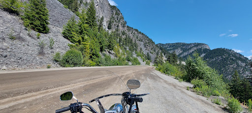 EagleRider Motorcycle Rentals and Tours San Francisco image