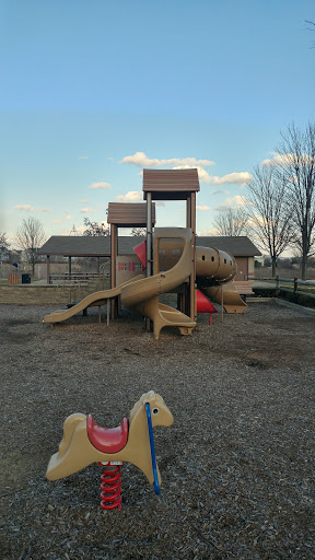 Park «Hampe Park», reviews and photos, 297 W Lies Rd, Carol Stream, IL 60188, USA