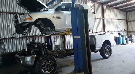 Diesel Engine Repair Service «Southern Auto & Diesel», reviews and photos, 153 Key Cir Dr, Brunswick, GA 31520, USA