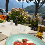 Photo n°1 de l'avis de Bashar.a fait le 13/07/2023 à 22:45 sur le  Ristorante Giglio à Tremezzina